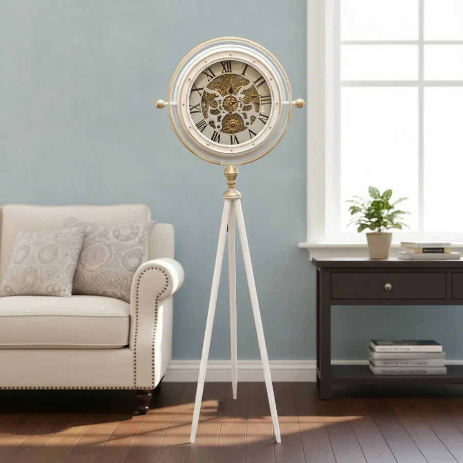 Clocks