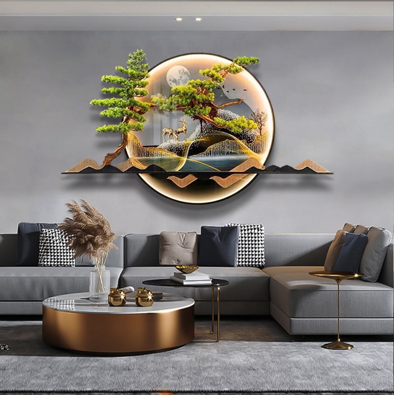 Wall Art